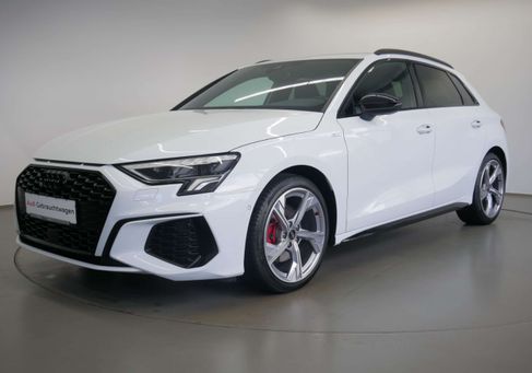 Audi A3, 2023 2
