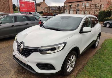 Renault Kadjar, 2019