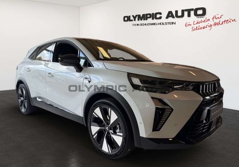 Mitsubishi Grandis, 2026 2