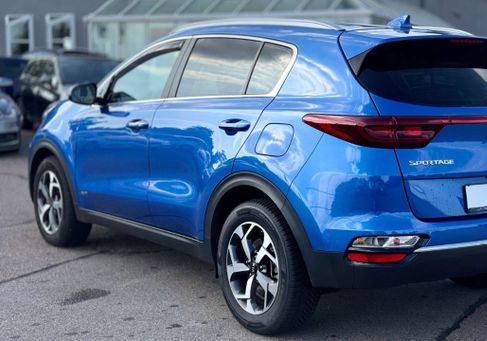 Kia Sportage, 2019 3
