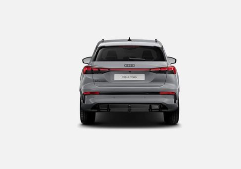 Audi Q4, 2027