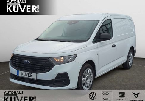 Ford Transit Connect, 2024