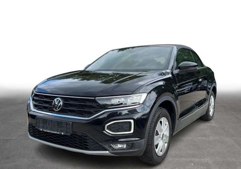 Volkswagen T-Roc, 2022 2