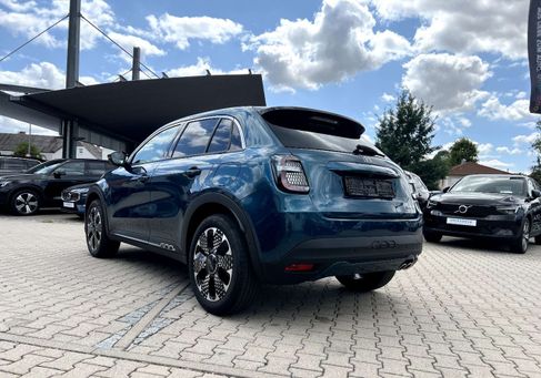 Fiat 600, 2025