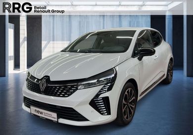 Renault Clio, 2025