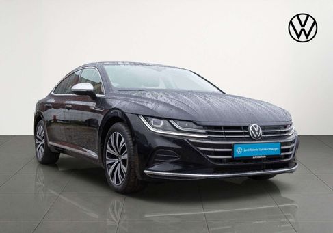 Volkswagen Arteon, 2022 3