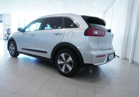 Kia Niro, 2018 3