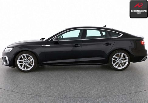 Audi A5, 2020 2
