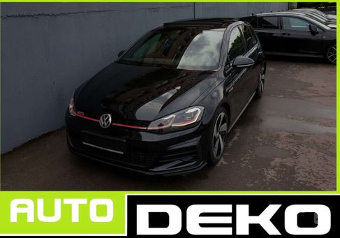 Volkswagen Golf, 2019