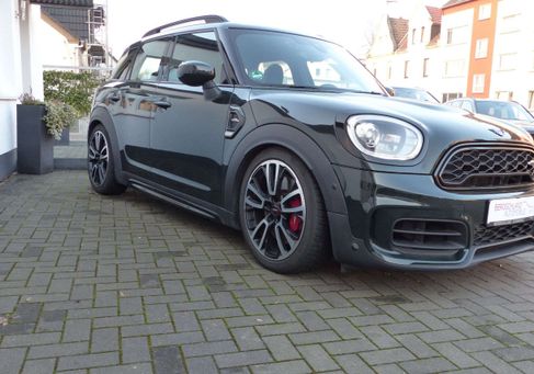 MINI John Cooper Works Countryman, 2020