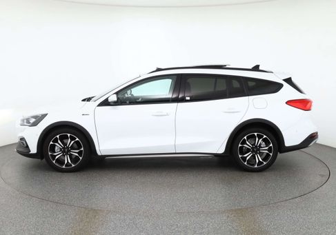 Ford Focus, 2019