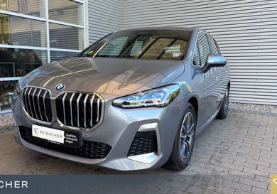 BMW 220, 2023