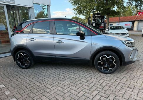 Opel Crossland X, 2022 2