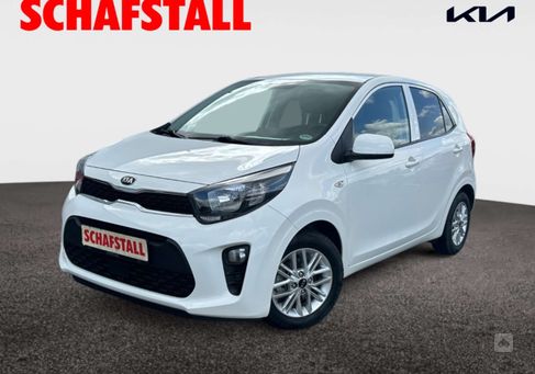 Kia Picanto, 2021