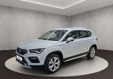 Seat Ateca, 2023