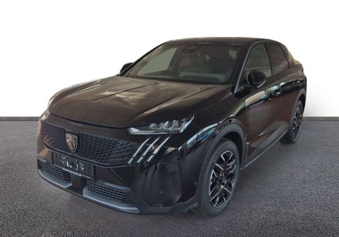 Peugeot 3008, 2025
