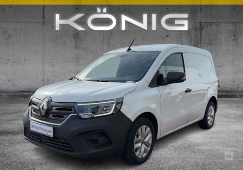 Renault Kangoo, 2022