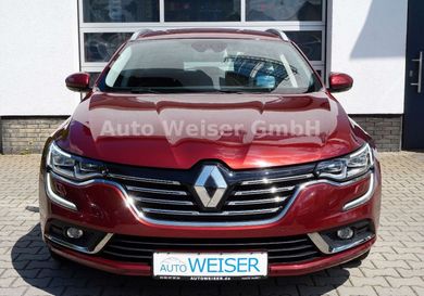 Renault Talisman, 2019