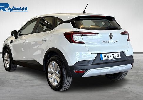 Renault Captur, 2023