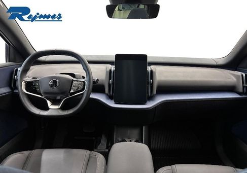 Volvo EX30, 2024