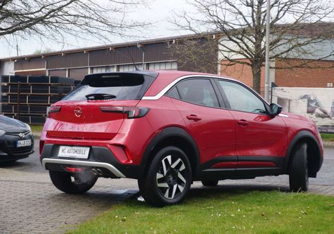 Opel Mokka, 2022 3