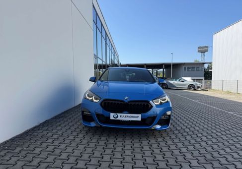 BMW 218, 2023 2