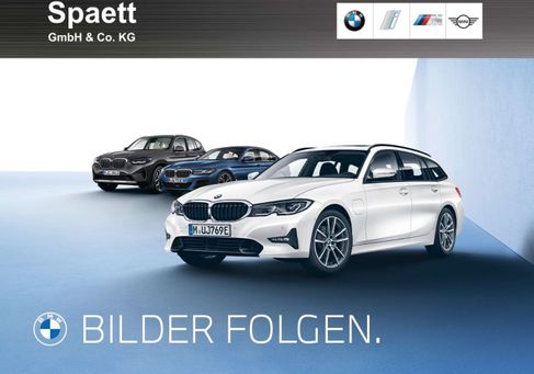 BMW 120, 2024