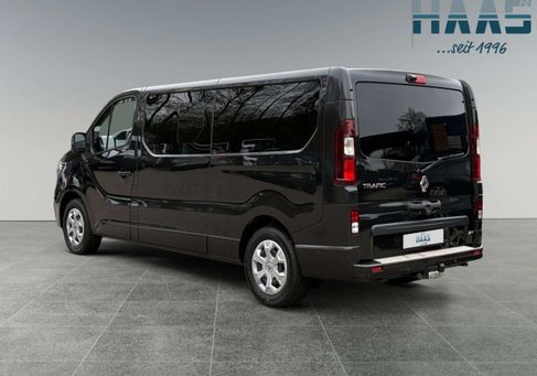 Renault Trafic, 2021 3