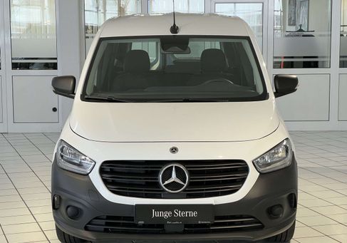 Mercedes-Benz Citan, 2021
