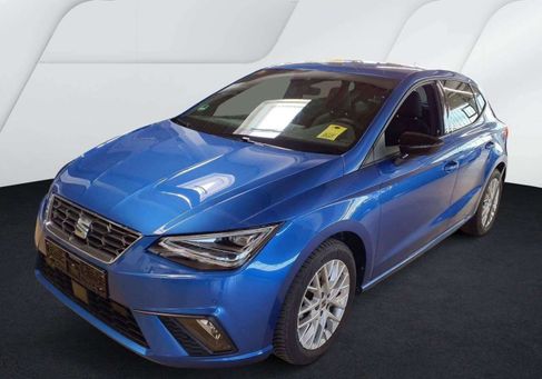 Seat Ibiza, 2025 2