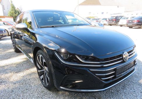 Volkswagen Arteon, 2022