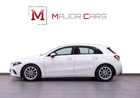 Mercedes-Benz A 180, 2019