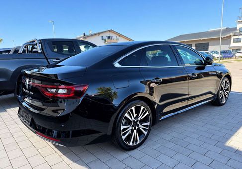 Renault Talisman, 2019 3