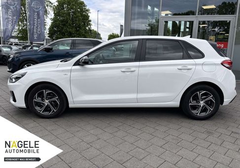 Hyundai i30, 2022 3