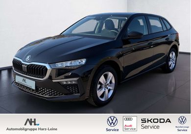 Skoda Scala, 2026