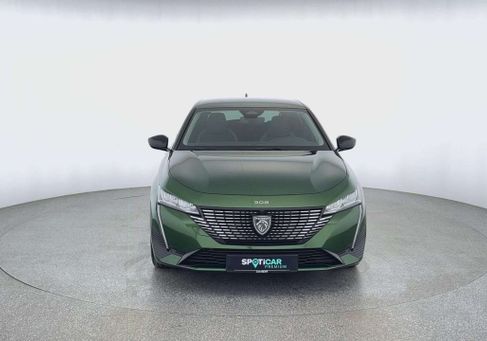Peugeot 308, 2024