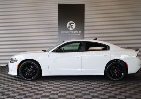 Dodge Charger, 2020