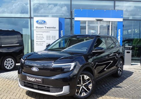 Ford Explorer, 2026 2