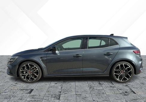 Renault Megane, 2021 3