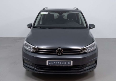 Volkswagen Touran, 2023 3