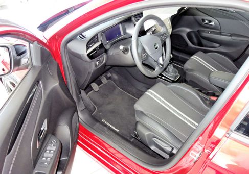 Opel Corsa, 2024 3