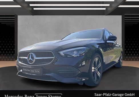 Mercedes-Benz C 200, 2023