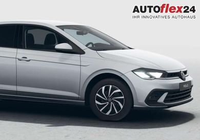 Volkswagen Polo, 2026