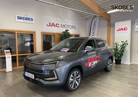 Jac, 2022 3