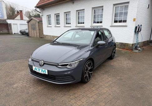Volkswagen Golf, 2020 2