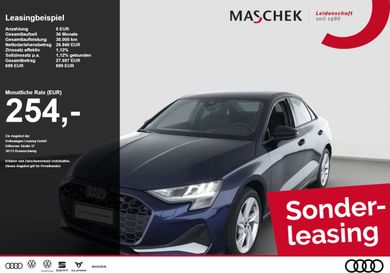 Audi A3, 2025