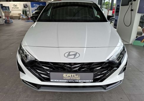Hyundai i20, 2026 3