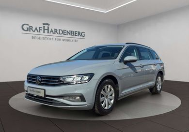 Volkswagen Passat Variant, 2024