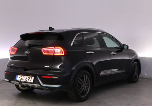 Kia Niro, 2019 3