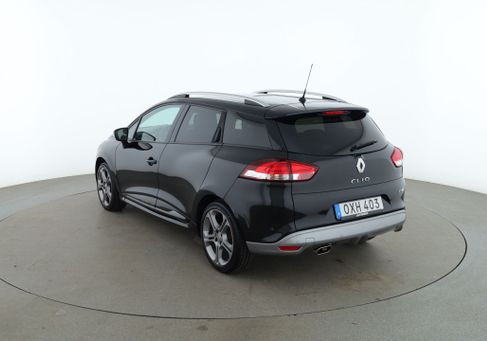 Renault Clio, 2019